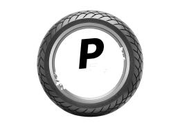 DUNLOP MUTANT 150/70ZR17 (69W) TL M+S