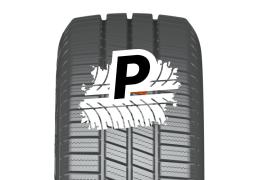 GITI VAN ALLSEASON LA1 215/60 R17C 109/107T (104H) CELOROČNÍ
