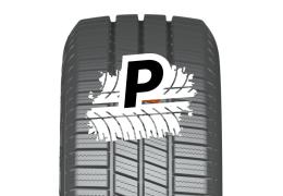 GITI VAN ALLSEASON LA1 195/75 R16C 107/105R CELOROČNÍ