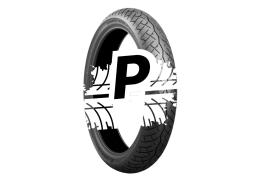 BRIDGESTONE BATTLAX BT46F 120/80 -16 60V TL BRIDGESTONE BATTLAX BT46F 120/80 -16 60V TL