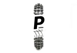 Maxxis Maxxcross MX ST M-7332R + 110/100-18 64M N.H.S.