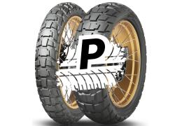 DUNLOP TRAILMAX RAID 90/90 -21 54T TL M+S