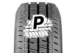 DAVANTI VANTOURA 4-SEASONS 215/65 R16C 109/107T CELOROČNÍ