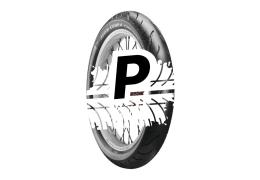 AVON COBRA CHROME AV91 150/80 R17 72V TL AVON COBRA CHROME AV91 150/80 R17 72V TL