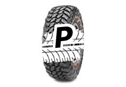 CST SAHARA M/T 2 31x10.50 R15 109Q P.O.R. OOL M+S