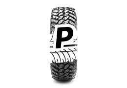CST SAHARA M/T 2 31x10.50 R15 109Q P.O.R. OOL M+S