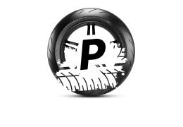 PIRELLI DIABLO ROSSO IV 240/45ZR17 (82W) TL