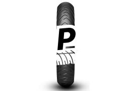 METZELER TOURANCE NEXT 2 110/80 R19 59V TL