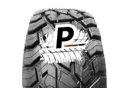 GREENTRAC ROUGH MASTER R/T 285/70 R17 121/118S P.O.R.