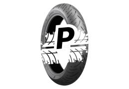 BRIDGESTONE BATTLAX SCOOTER 2 RAIN 120/70 R15 56H TL