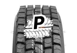 WINDPOWER WDR09 235/75 R17.50 132/130M ZADNÍ NÁPRAVA M+S