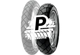 METZELER TOURANCE 130/70 -13 57P TL METZELER TOURANCE 130/70 -13 57P TL