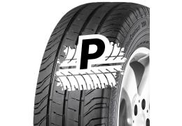 CONTINENTAL VAN CONTACT 200 225/55 R17C 109/107H