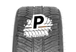 MICHELIN PILOT ALPIN PA4 -1 285/35 R20 104V XL (MO) [Mercedes]