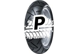 CONTINENTAL TWIST 120/70 -12 58P TL REINF. CONTINENTAL TWIST 120/70 -12 58P TL REINF.