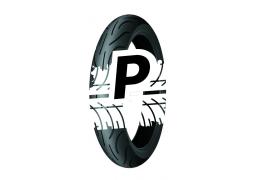MICHELIN PILOT POWER 120/70 ZR17 58W TL MICHELIN PILOT POWER 120/70 ZR17 58W TL