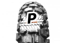 BRIDGESTONE TRAIL WING 302 F 120/80 -18 62P TT