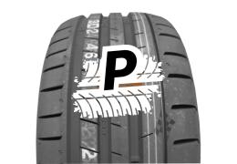 KUMHO PS91 ECSTA SUPER CAR 245/35 ZR20 95Y XL