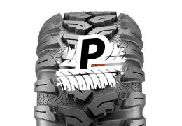 Maxxis Ceros MU-07 26x9.00 R 12 (225/75R12) 74N 6PR M+S
