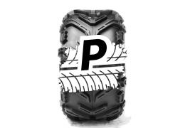 BKT W207 25x11.00 -12 126 6PR TL BKT W207 25x11.00 -12 126 6PR TL