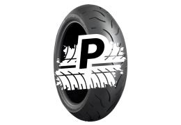 BRIDGESTONE BATTLAX HYPERSPORT BT016 PRO 150/60ZR17 (66W) TL BRIDGESTONE BATTLAX HYPERSPORT BT016 PRO 150/60ZR17 (66W) TL