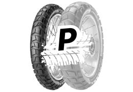 METZELER MCE KAROO 3 F 90/90 -21 54R TL 3F METZELER MCE KAROO 3 F 90/90 -21 54R TL 3F