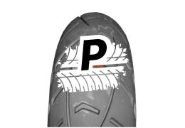 METZELER TOURANCE NEXT 160/60ZR17 (69W) TL