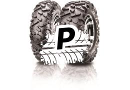 Maxxis BigHorn 2.0 MU-09 23x8.00 R 12 37N 6PR