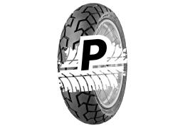 CONTINENTAL TKC 70 170/60 R17 72V TL M+S CONTINENTAL TKC 70 170/60 R17 72V TL M+S