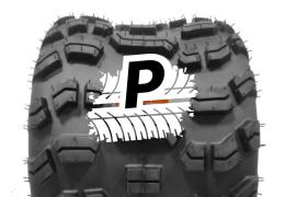 CARLISLE (CARLSTAR) FAST TRAX -T 18X11.0 -10 4PR TL