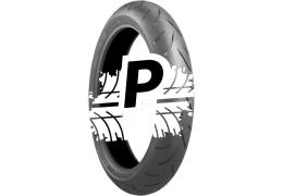 BRIDGESTONE BATTLAX HYPERSPORT S21 120/60ZR17 (55W) TL