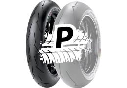 PIRELLI DIABLO SUPERCORSA V2 SP 120/70ZR17 (58W) TL PIRELLI DIABLO SUPERCORSA V2 SP 120/70ZR17 (58W) TL