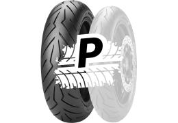 PIRELLI DIABLO ROSSO SCOOTER 160/60 R14 65H TL PIRELLI DIABLO ROSSO SCOOTER 160/60 R14 65H TL