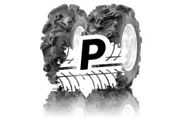 Maxxis Maxxzilla M-60 28x9.00-14 6PR N.H.S.