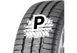 GT RADIAL MAXMILER WT 2 CARGO 195/75 R16C 107/105R