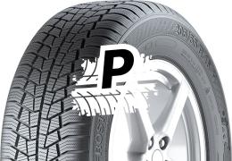 GISLAVED EURO*FROST 6 215/55 R16 97H XL