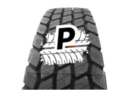 MATADOR DHR4 215/75 R17.50 175R 126/124M M+S 3PMFS