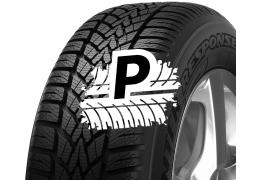 DUNLOP SP WINTER RESPONSE 2 195/60 R16 89H MFS