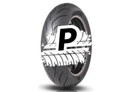DUNLOP SPORTSMART MK3 190/50ZR17 (73W) TL