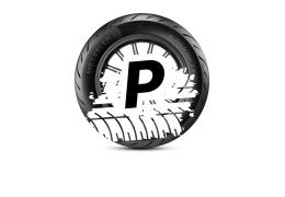 METZELER CRUISETEC 200/55 R17 78V TL