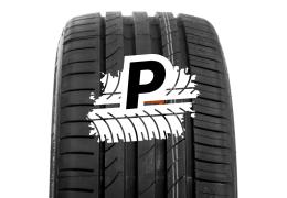 TOMASON SPORTRACE 225/40 R19 93Y XL
