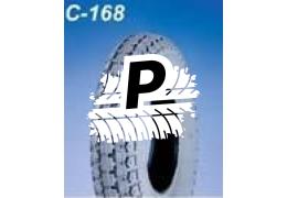 CST C168 . 4.00. -8 4 PR TT