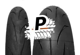 MITAS SPORT FORCE+ EV EVOLUTION 190/50ZR17 TL (73W)