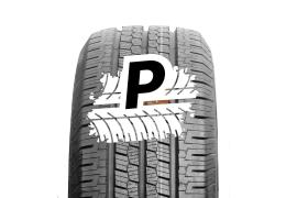 TRACMAX X-PRIVILO A/S VAN SAVER 225/70 R15C 112/110S CELOROČNÍ