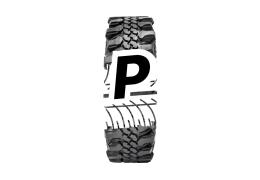 CST CL18 LAND DRAGON (MUD TERRAIN) 35x12.50 -15 113K 6PR BSW P.O.R. (3158015) M+S