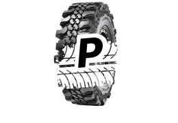 CST CL18 LAND DRAGON (MUD TERRAIN) 35x10.50 -16 119K 6PR BSW P.O.R. M+S