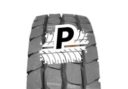 GOODYEAR OMNITRAC S 295/80 R22.50 152/148K PŘEDNÍ NÁPRAVA M+S