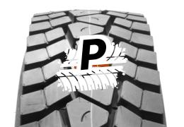 GOODYEAR OMNITRAC MSD II 12.00 R20 154/150K 3PMSF M+S