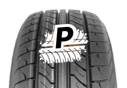 NANKANG CW-20 PASSION 205/70 R15C 106/104S