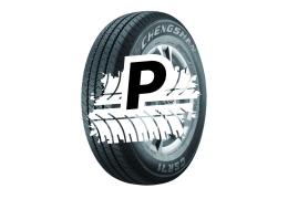 CST CSR71 215/70 R15C 109/107R